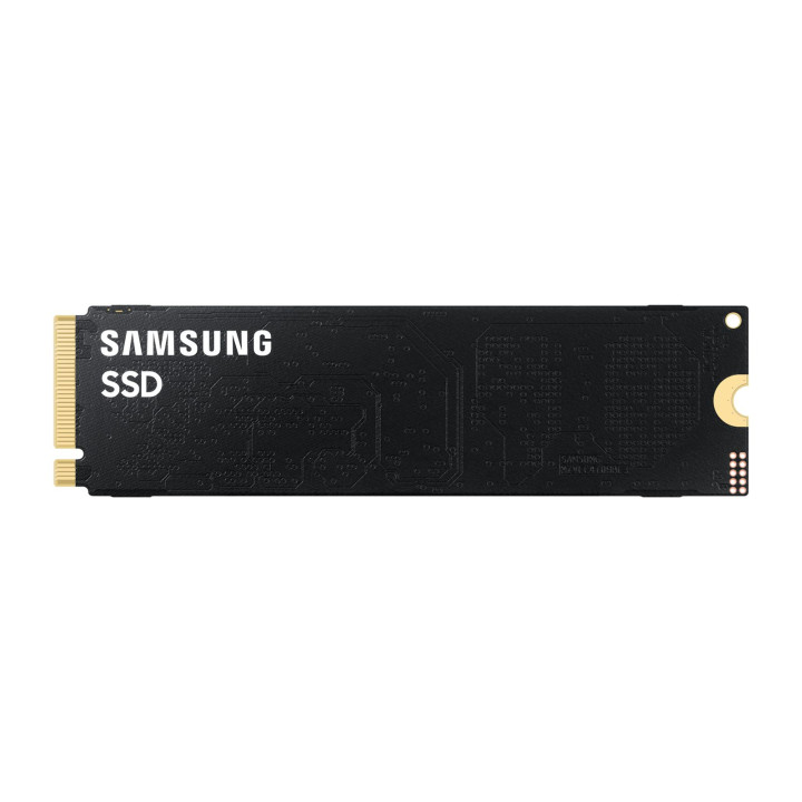 SAMSUNG SSD 9100 PRO 8TB PCIE 5.0 NVME M.2